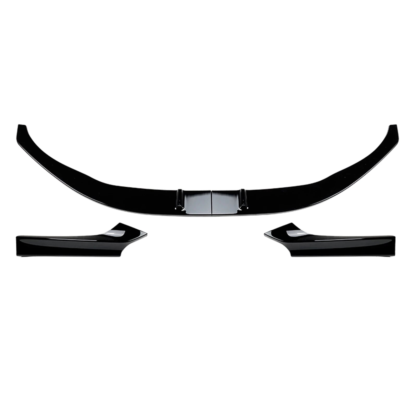 lame-pare-chocs-avant-bmw-serie-2-f22-f23-m-sport-2014-2021-noir-kit-complet