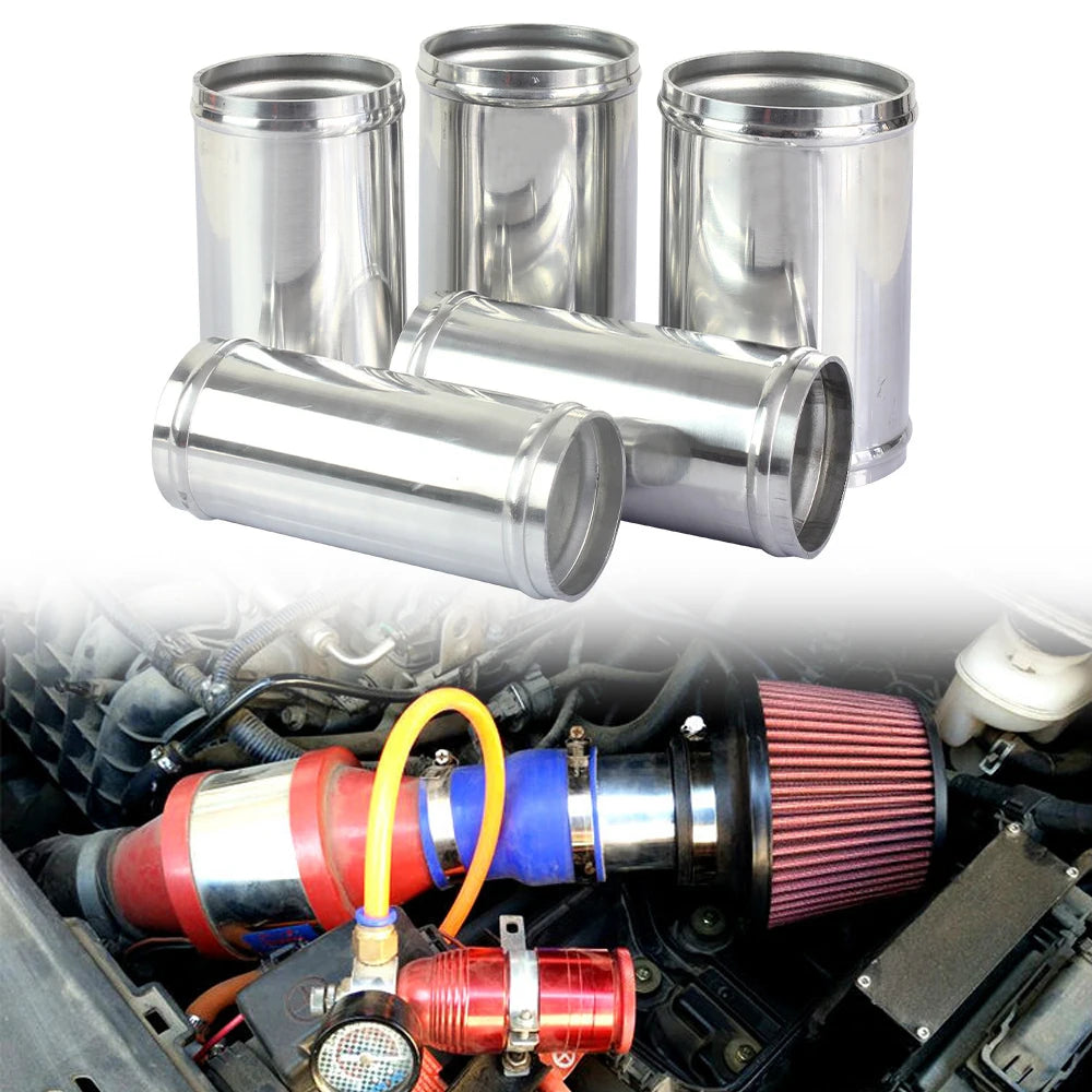 Présentation du tube aluminium universel pour durite d’admission et intercooler